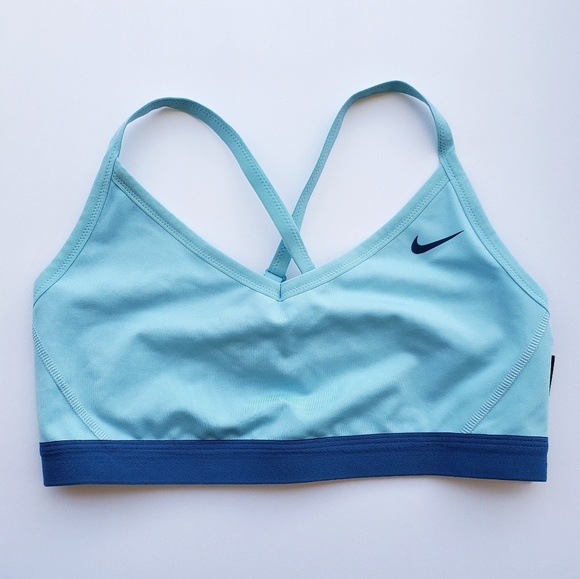 Nike Other - Nike Pro Indy light support sport bra 832104